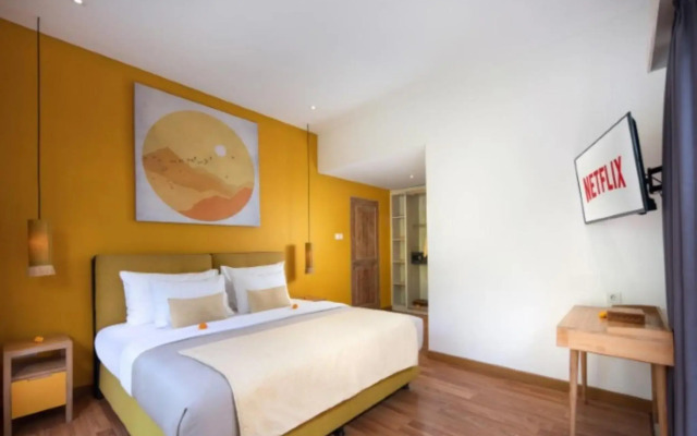 La Mira Villa Seminyak by Ini Vie Hospitality