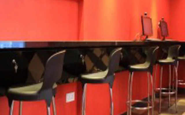 ibis budget Singapore Ruby
