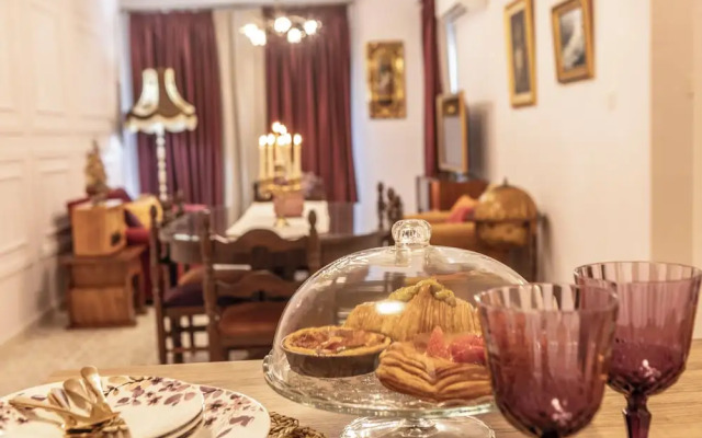 Castle Holiday Apartments