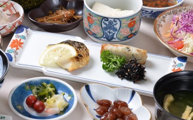 Hotel Baygrand Kunisaki