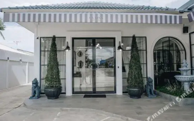 The Resort Kamphaengphet