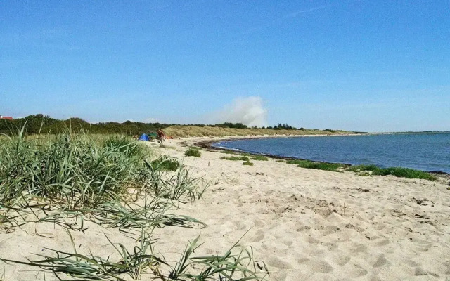 7 Person Holiday Home in Dannemare