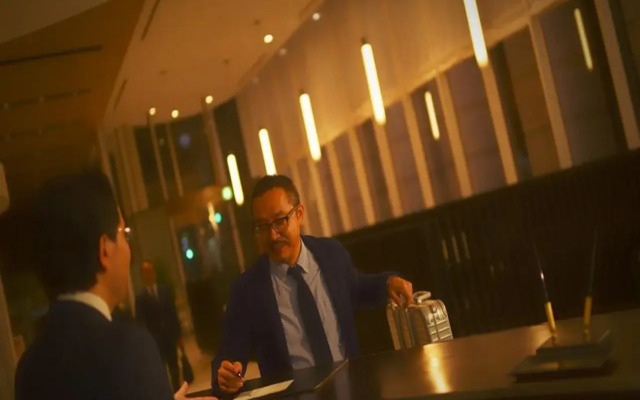 Hotel JAL City Haneda Tokyo