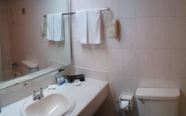 Jiang Tian Business Hotel