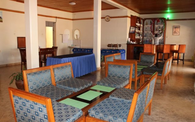 Gulu Crystal Hotel