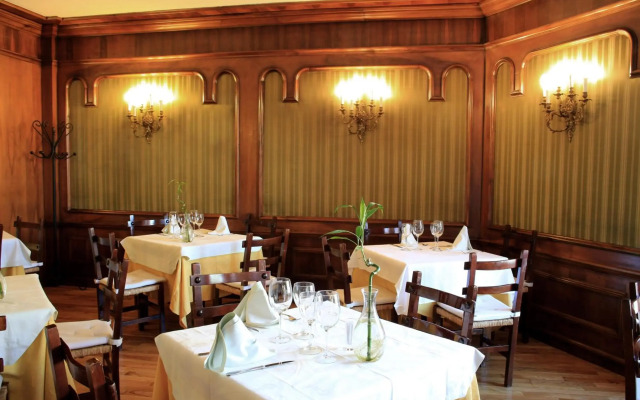 Hotel Gaudí