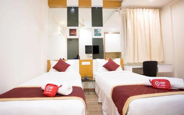 OYO Rooms Gachibowli-Miyapur Road