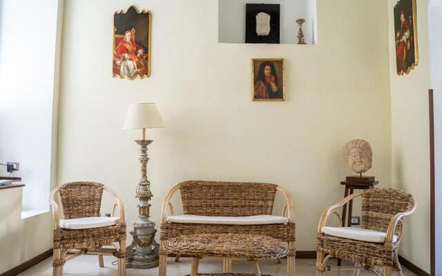 Palazzo Tranfo Al Duomo Accommodation
