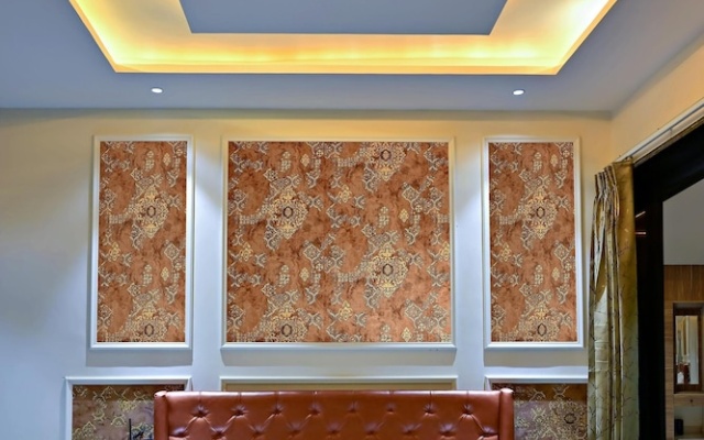 Homestay By cafe9