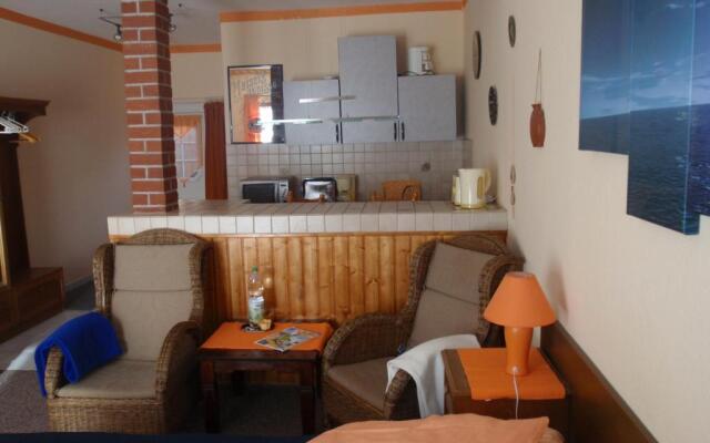 Ferienwohnungen Venz