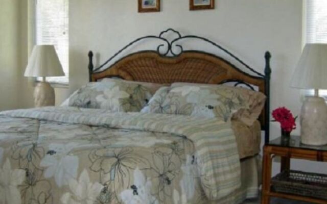 Cocobay Cottages