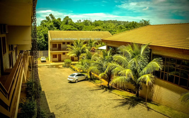Pousada Santa Rita