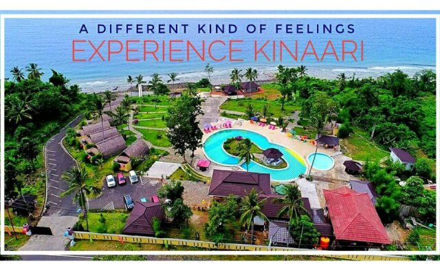 Kinaari Resort
