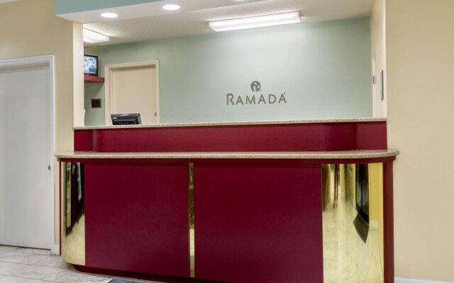 Ramada by Wyndham Pelham