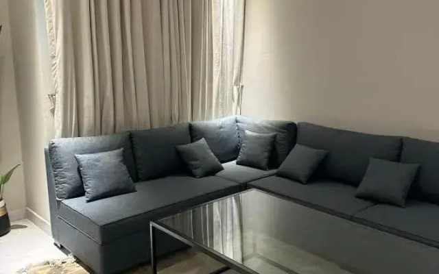 The Opus Luxury Residences