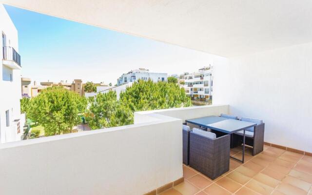 New 2BR 2BA Fully equipped - Alamar La Cala