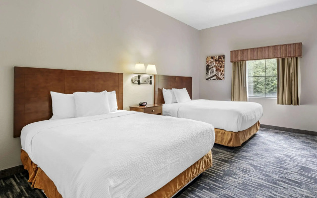 Country Inn & Suites by Radisson, Pickerington, OH