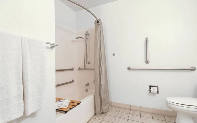 Motel 6 Anaheim Maingate