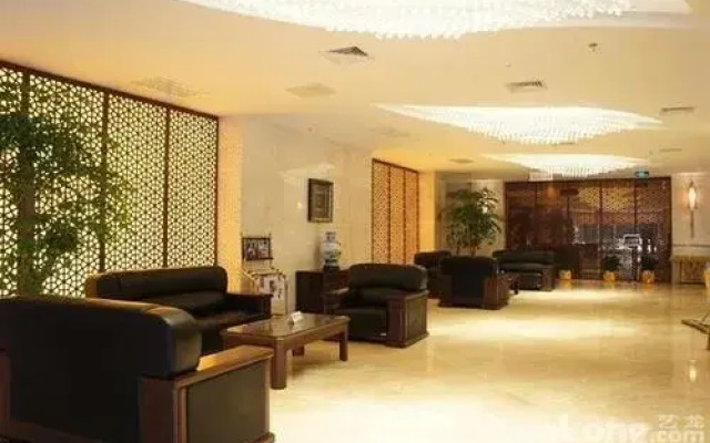South Asia Business Hotel Suzhou