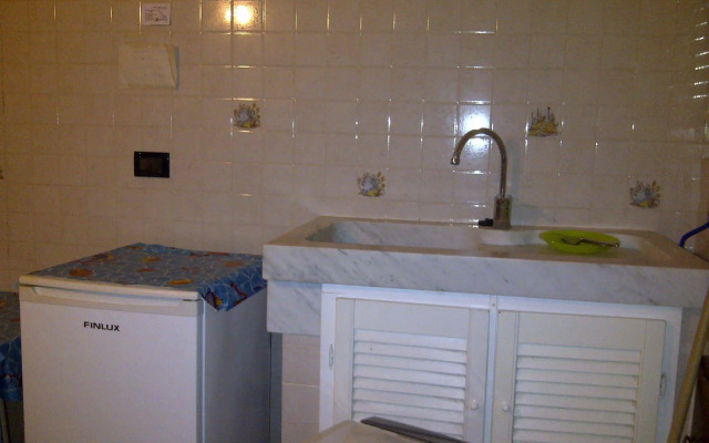 Camere La Torre