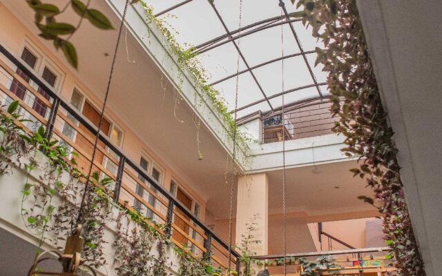 Boutique B21 Malang, Azana Hotels Collection