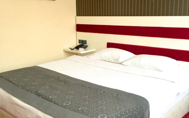 Kadhirga Hotel