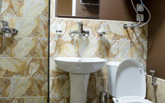 Tetatet Hotel Yerevan