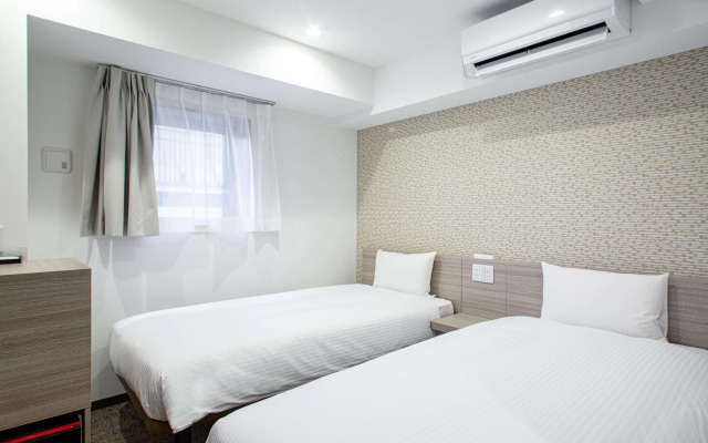 Kuretake Inn Premium Tajimi Station