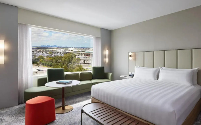 PARKROYAL Melbourne Airport