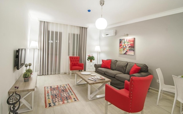 Rodina Suites