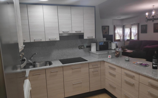 TurJalon - Apartamentos