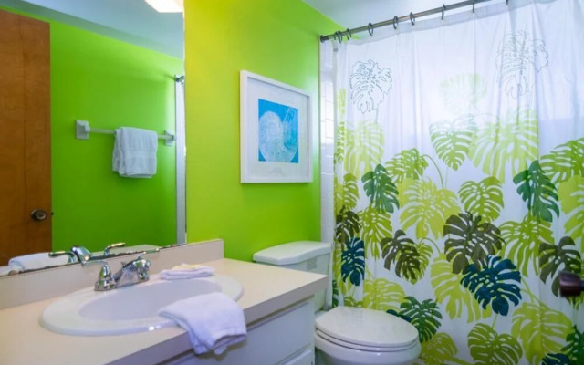 Bridgeport Condo 204