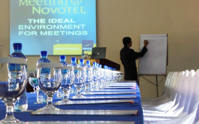 Novotel Bahrain Al Dana Resort