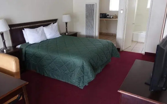 Discovery Inn - Eureka