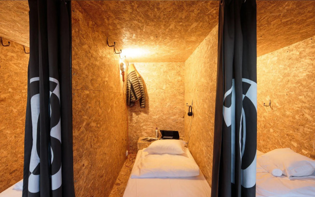 The Dorm - Hostel LX Factory