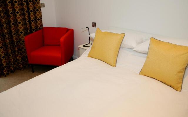 Rutland Point Rooms
