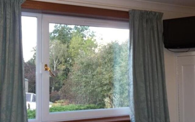 Clunie Guest House