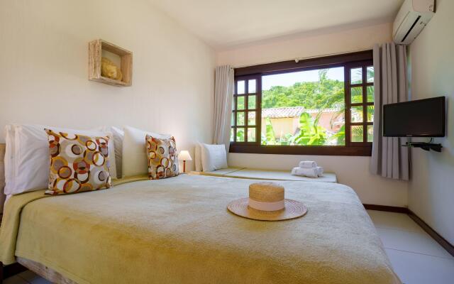Pousada Casa Cactus