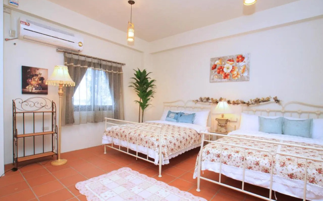 Free House B&B