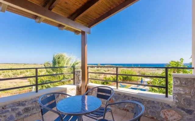 Spiros Villas Collection