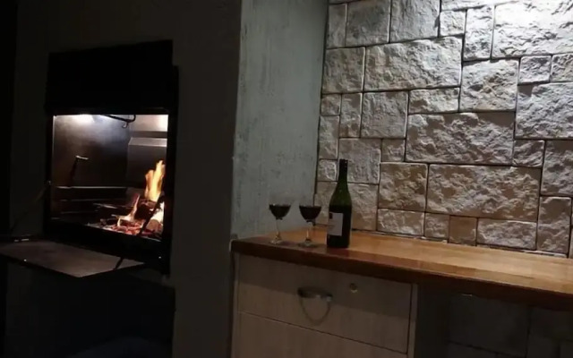 Sandpiper Villas Chobe