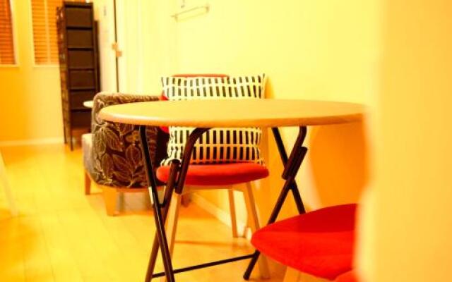 Cozy Inn 東京桜新町