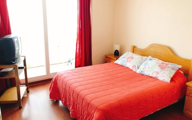 Apartamento 104 Cumbre Vista Bahia