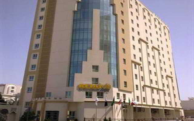 Retaj Inn Doha