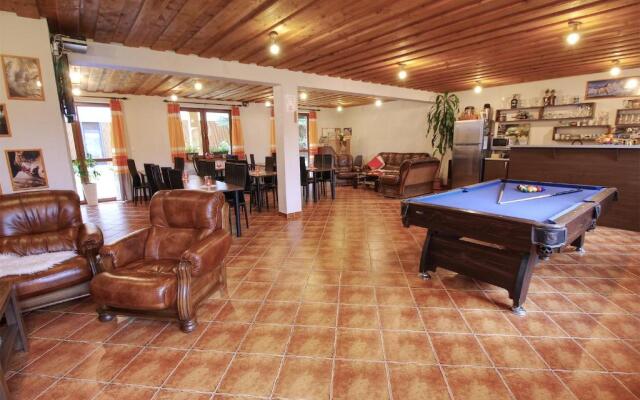 Apartmany Pacific