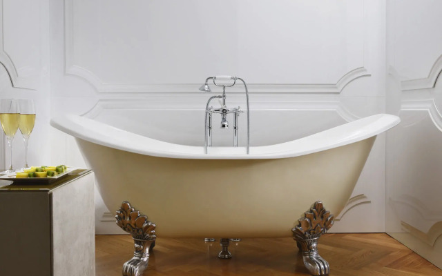 Lifestyle Suites Rome