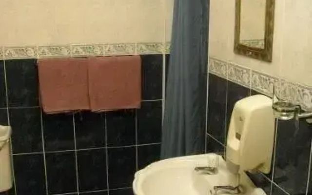 Banner Lodge Guest House