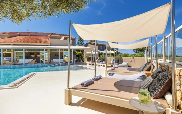 Paradise Island Villas
