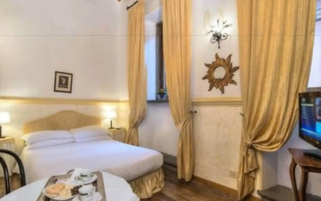 Hotel Fontana