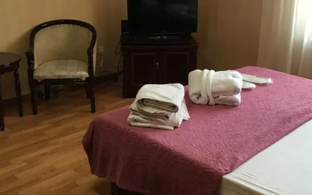 Inn Astana